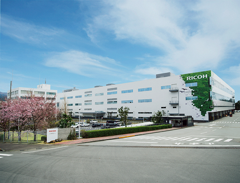 Ricoh Company, Ltd.