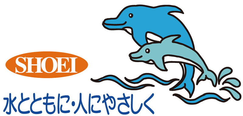 SHOEI CO.,LTD