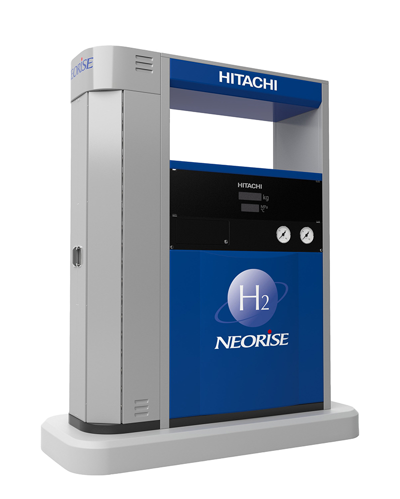 Hitachi Automotive Systems Measurement,Ltd