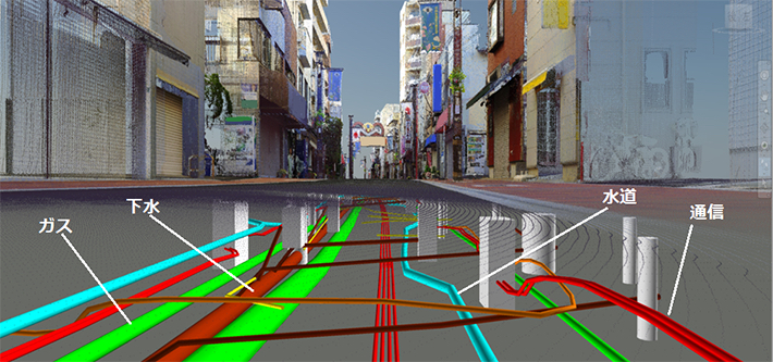 GEO SEARCH CO.,LTD