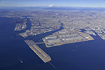 The International Economic Affairs Office,Economic and Labor Affairs Bureau, Kawasaki City