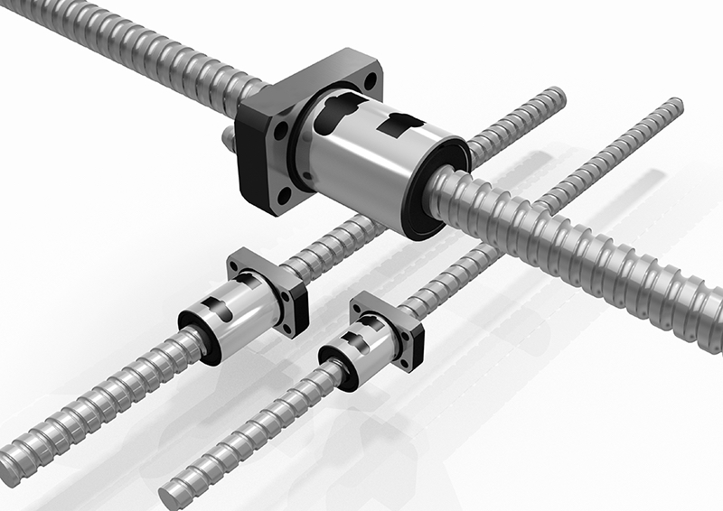 KURODA PRECISION INDUSTRIES LTD.