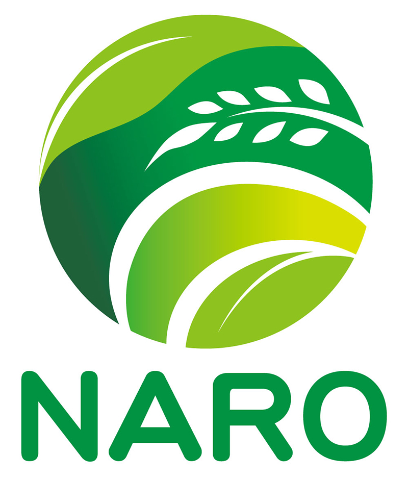 National Agriculture and Food Research Organization