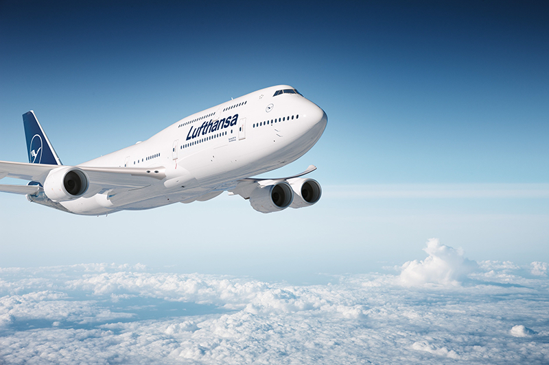 Lufthansa German Airlines