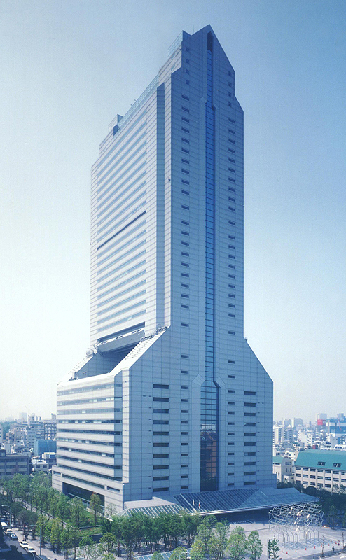 NEC Corporation