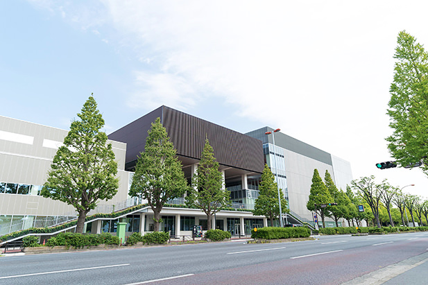 カルッツ川崎