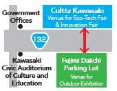 Outdoor Exhibition