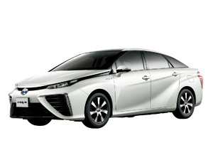 MIRAI