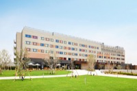 Hydrogen course