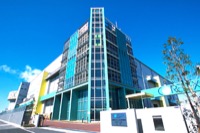 Coastal Area Innovation Course