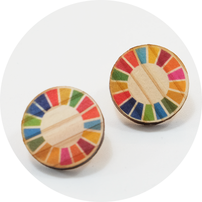SDGsバッジ