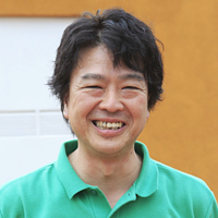 代島 裕世