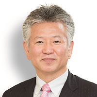 金光 英之