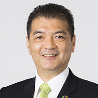 加藤 茂夫