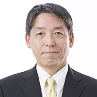 河井 保博
