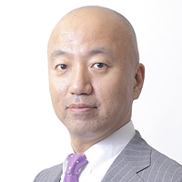 大石 英司