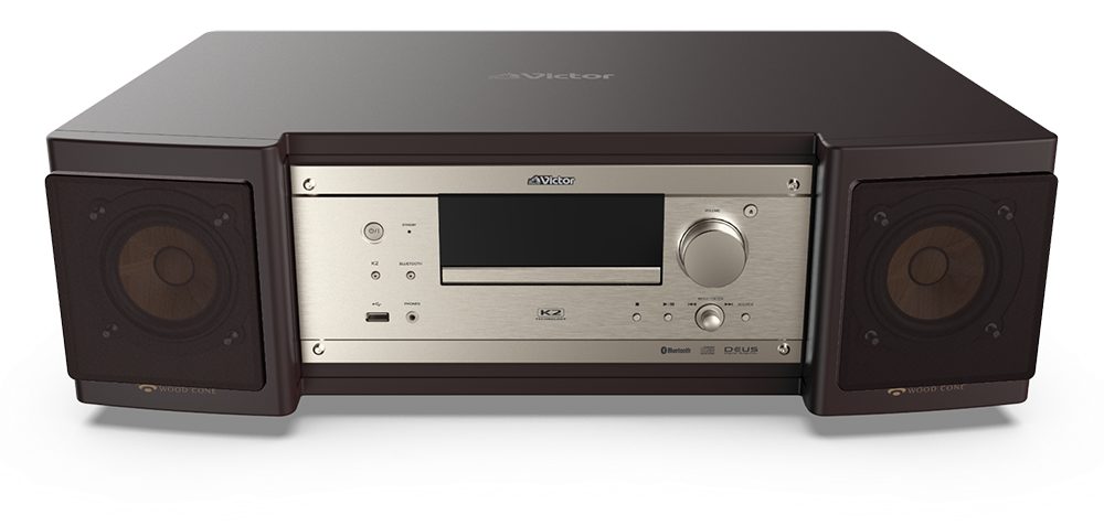 COSMO SOUND Inc.