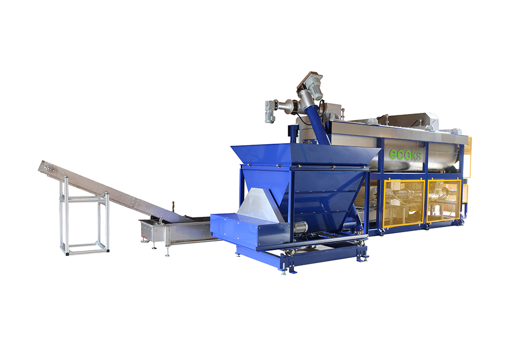 ECOKS Co., Ltd.