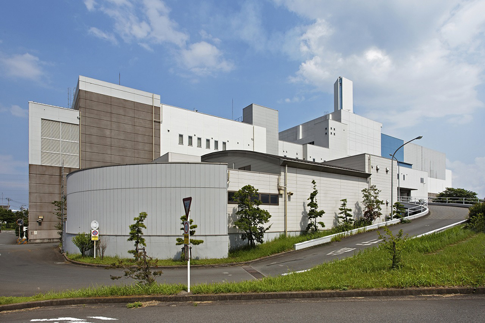 Kureha Ecology Management Co., Ltd.