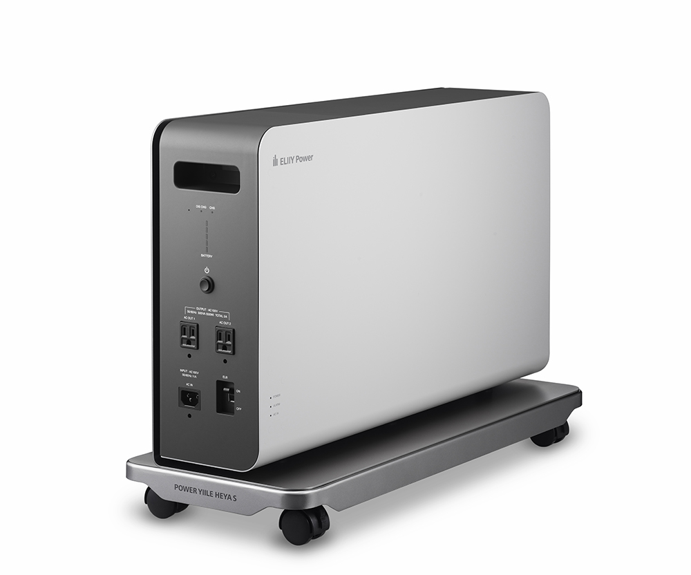 ELIIY Power Co., Ltd.