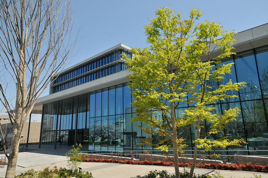 Senshu University Institute of Information Science