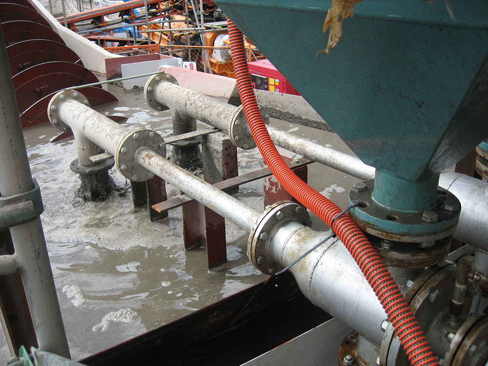 Soil Wash and Clean Process Institute Ltd (abbreviation: DPK)