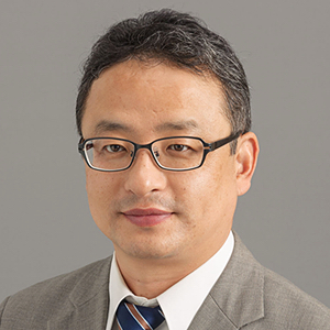 慶應義塾大学 理工学部 教授 宮本 憲二 氏