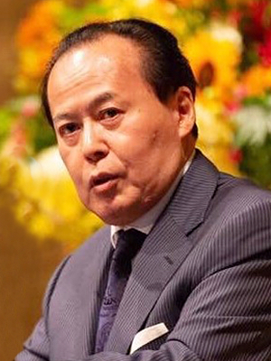 ハーベイロード・ジャパン代表/経済ジャーナリスト 財部 誠一 氏