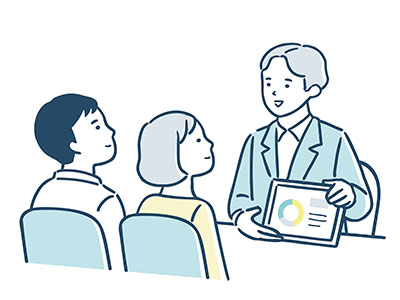 Ａ社：初のオンライン展示会　出展！