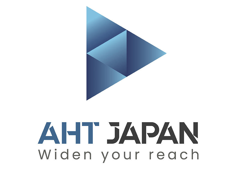 AHT JAPAN株式会社