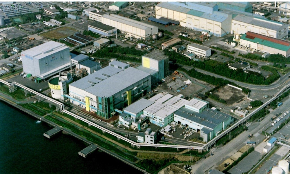 一般社団法人 川崎ゼロ・エミッション工業団地