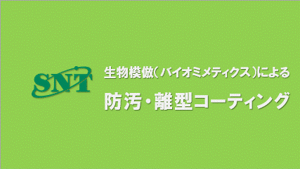株式会社SNT