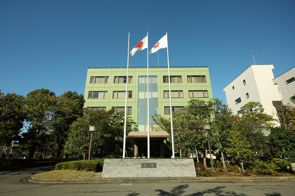 株式会社奈良機械製作所