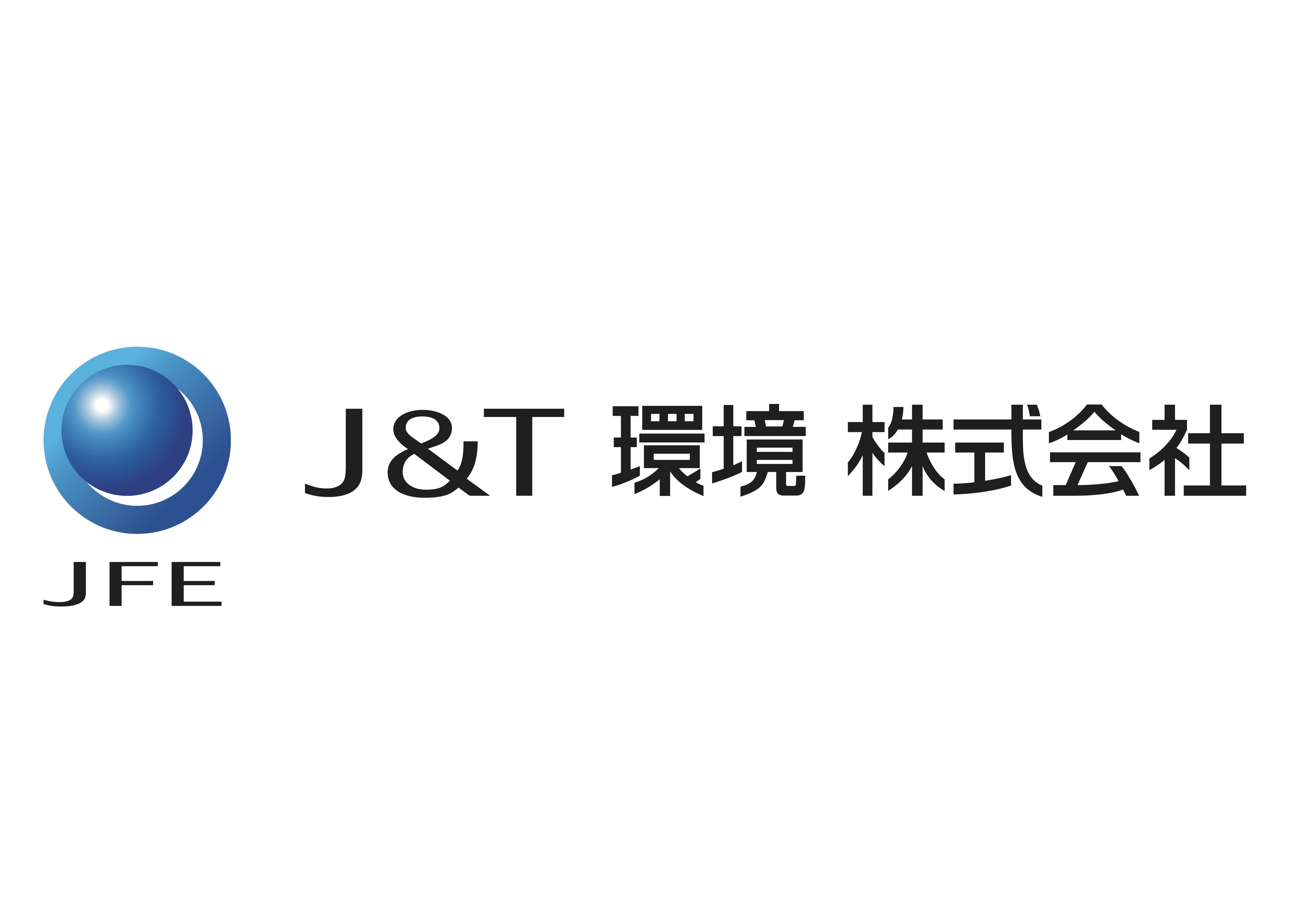 J&T環境株式会社