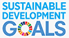 SUSTAINABLE DEVELOPMENT GOALS 世界を変えるための17の目標