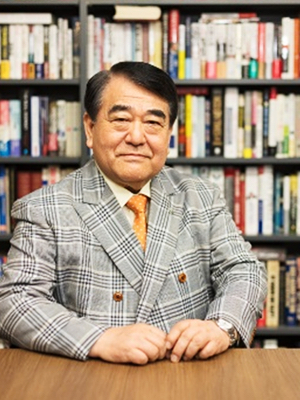 寺島 実郎 氏