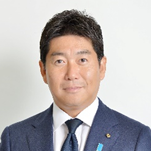 福田　紀彦