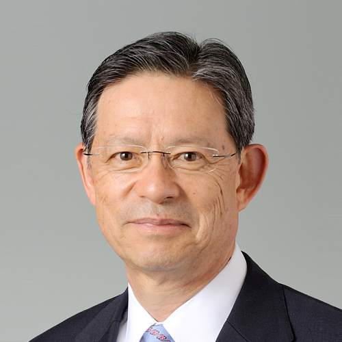 末吉 竹二郎