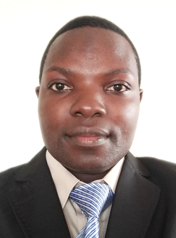 WAKOLO Solomon Wekesa(ワコロ ソロモン ワケサ)