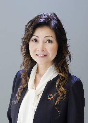 呉 京美