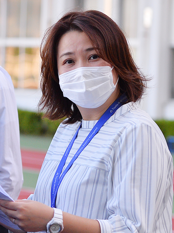 門田 裕子