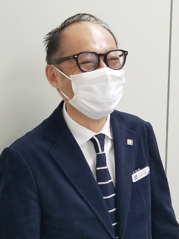 大野 仁春