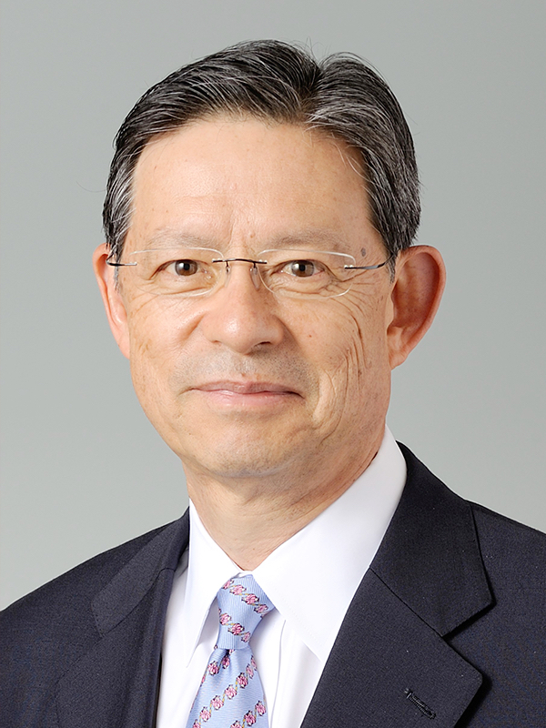 末吉 竹二郎