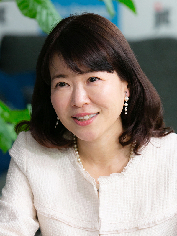竹内 純子
