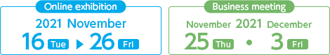 14th Kawasaki International Eco-Tech Fair