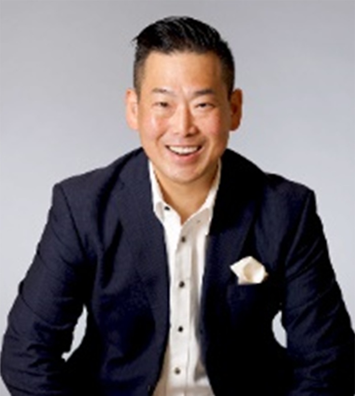 吉野 英樹 氏