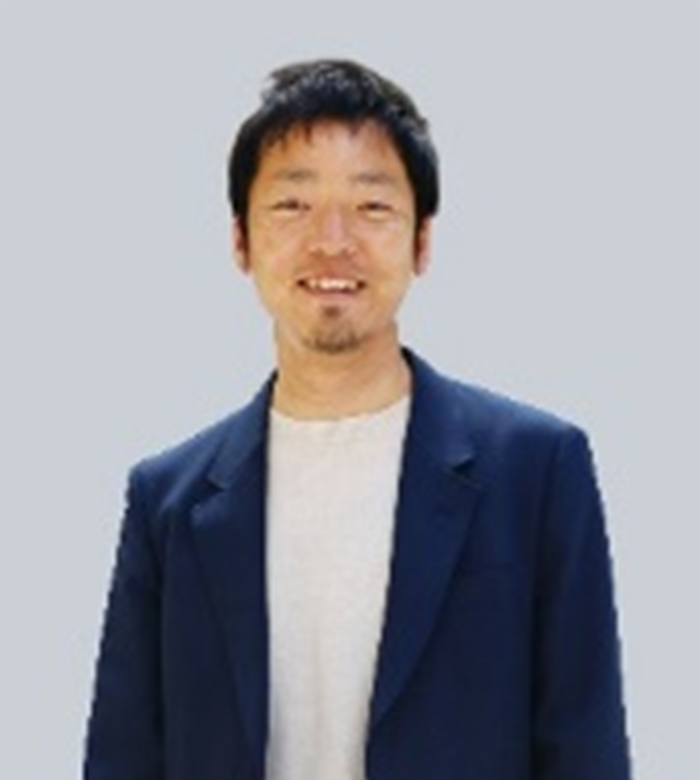 岡野 豊 氏