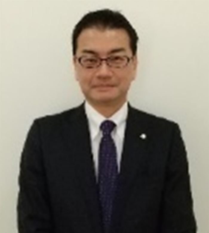 三崎 剛 氏