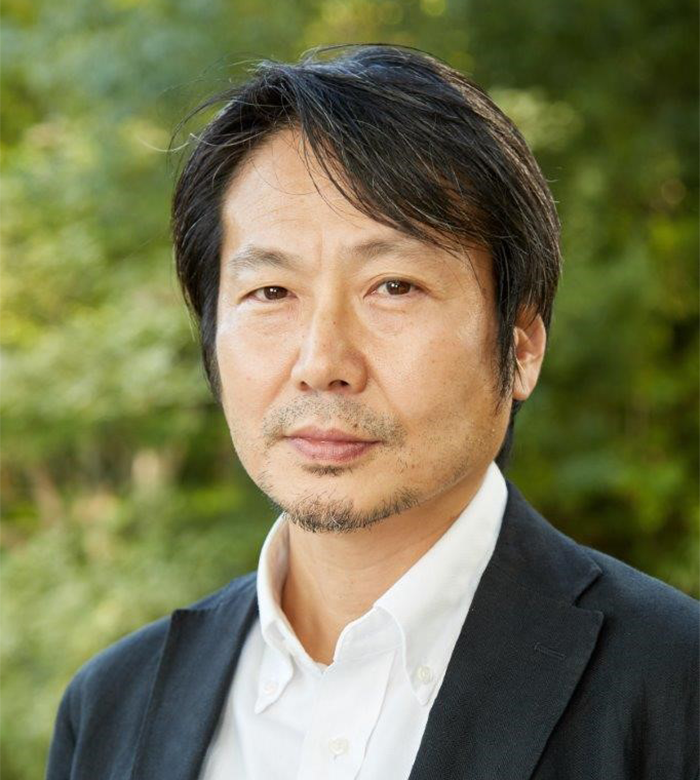 藤田 壮 氏