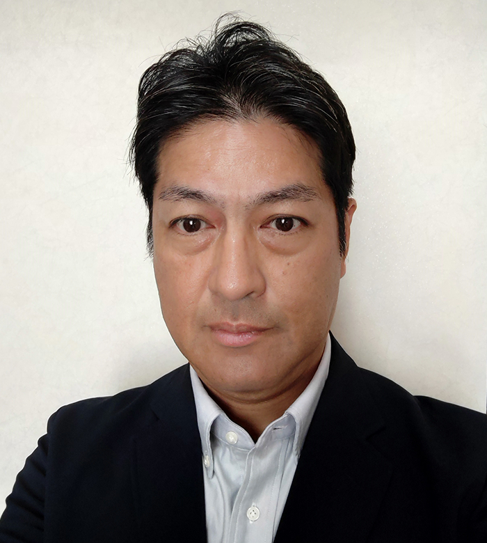豊崎 宏 氏